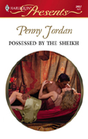 Possessed by the Sheikh